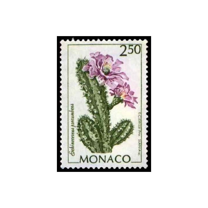 Monaco - 1879