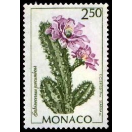 Monaco - 1879