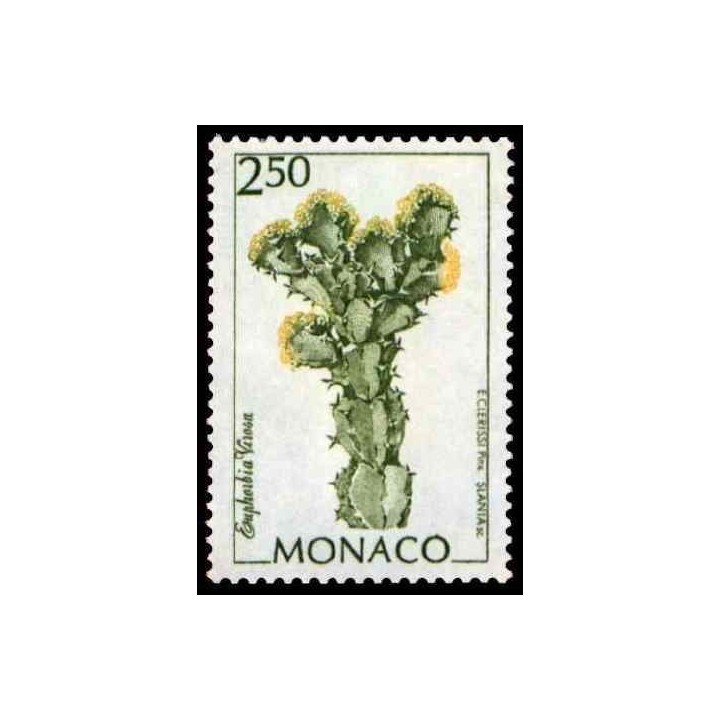 Monaco - 1880