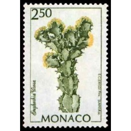 Monaco - 1880