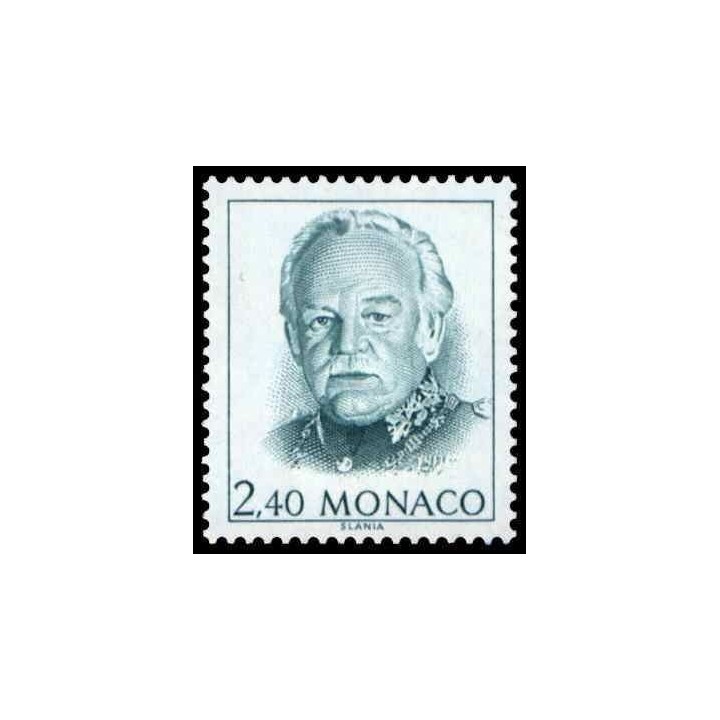 Monaco - 1881