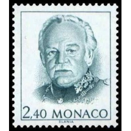 Monaco - 1881