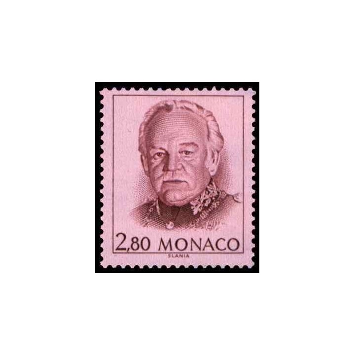 Monaco - 1882