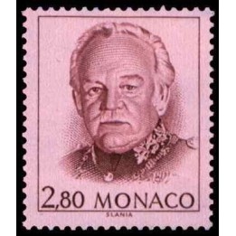 Monaco - 1882