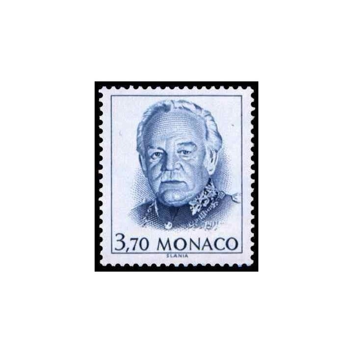 Monaco - 1883