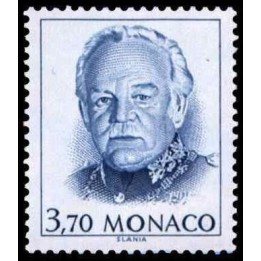 Monaco - 1883