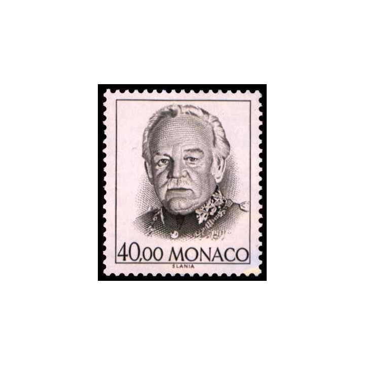 Monaco - 1884