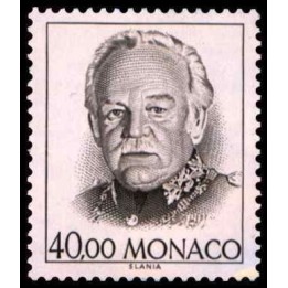 Monaco - 1884