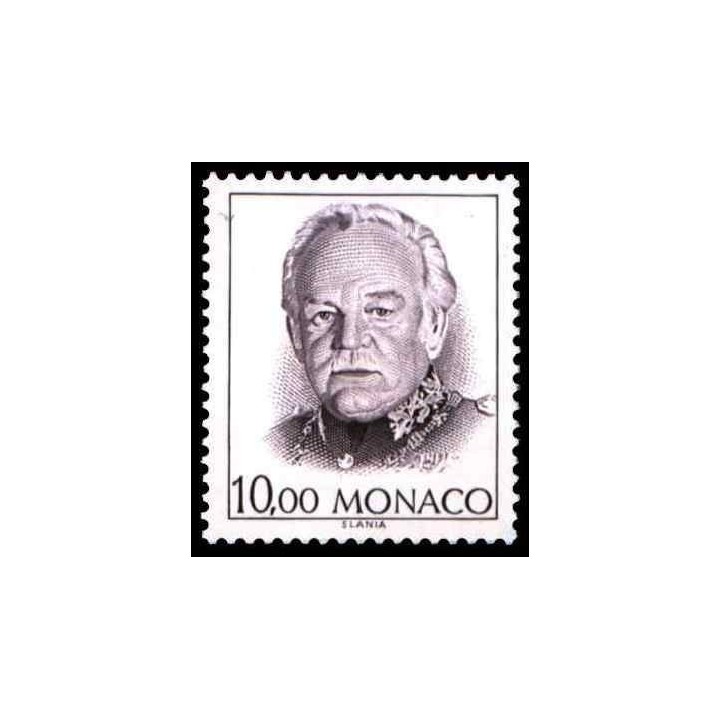 Monaco - 1886
