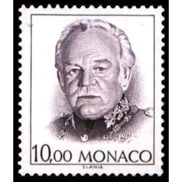 Monaco - 1886