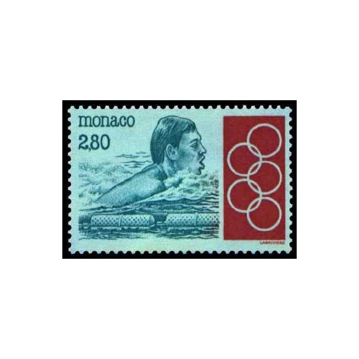 Monaco - 1893