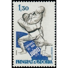 Andorre Francais - 281