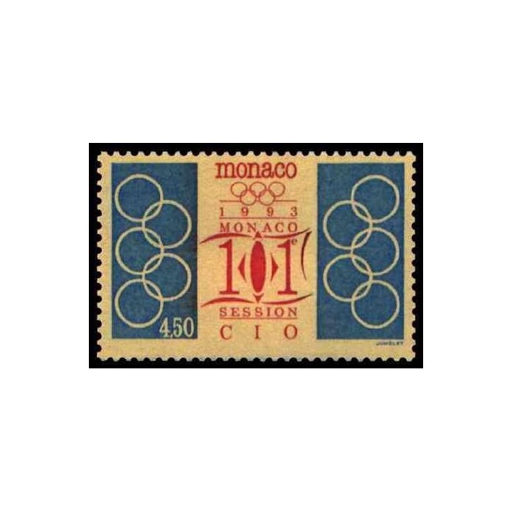 Monaco - 1903