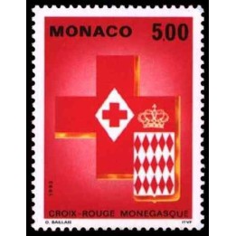 Monaco - 1906