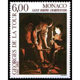 Monaco - 1910