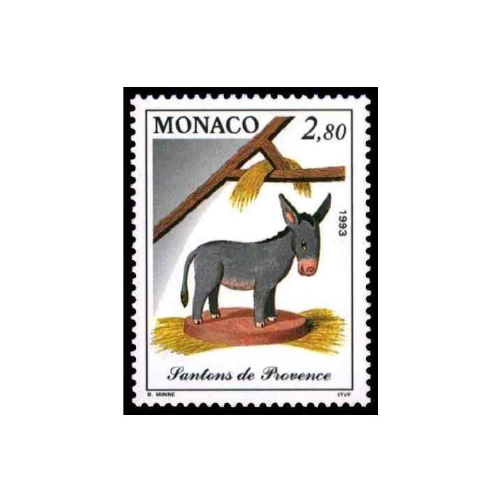 Monaco - 1912