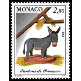 Monaco - 1912