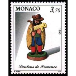 Monaco - 1913