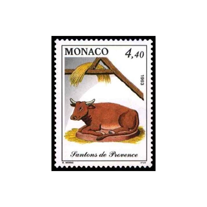 Monaco - 1914