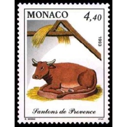 Monaco - 1914