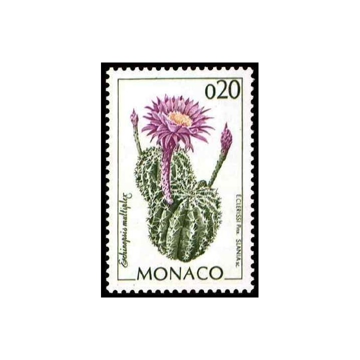 Monaco - 1915