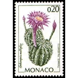 Monaco - 1915
