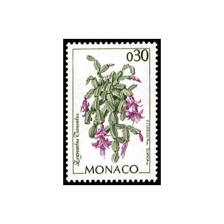 Monaco - 1916