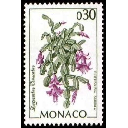 Monaco - 1916