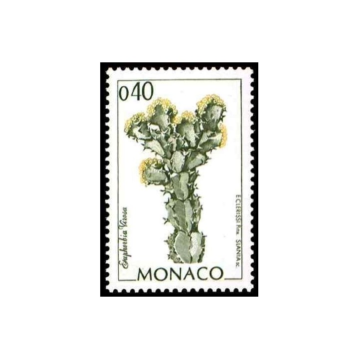 Monaco - 1917