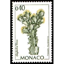 Monaco - 1917