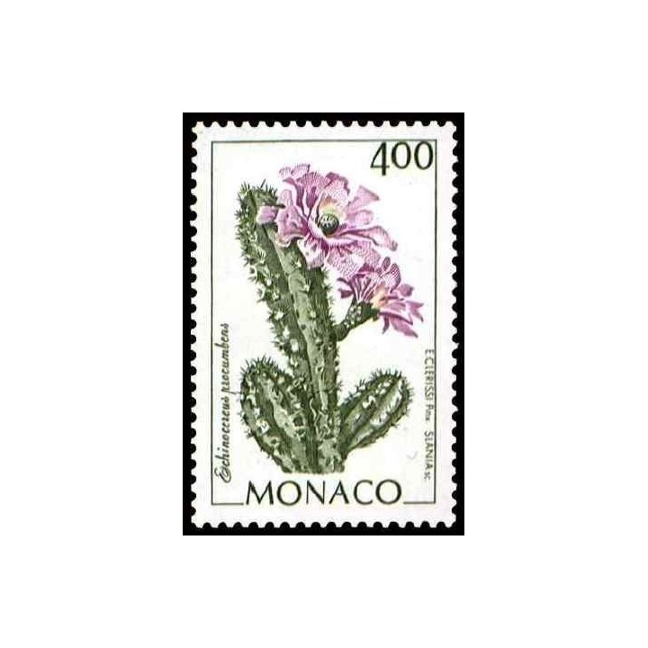 Monaco - 1918
