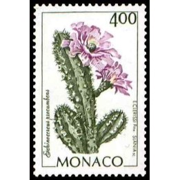 Monaco - 1918