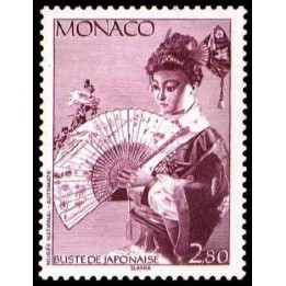 Monaco - 1920