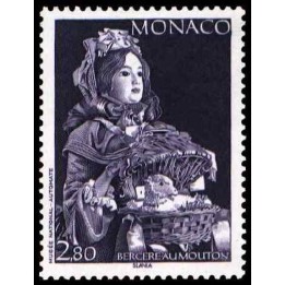 Monaco - 1921