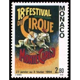 Monaco - 1923