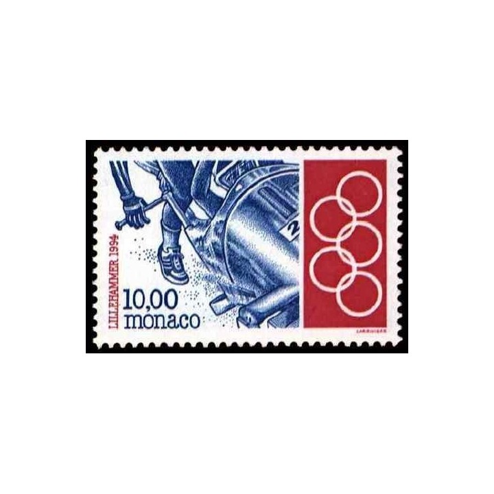 Monaco - 1925