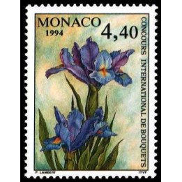 Monaco - 1932