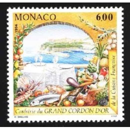 Monaco - 1934