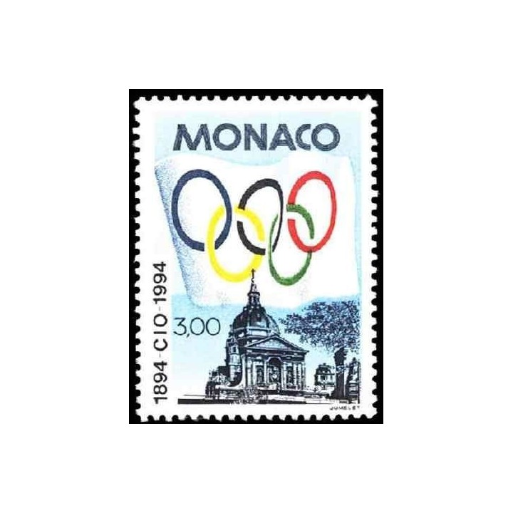 Monaco - 1937