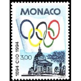 Monaco - 1937