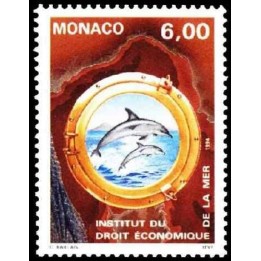 Monaco - 1938