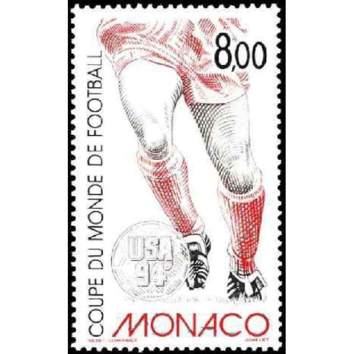 Monaco - 1940