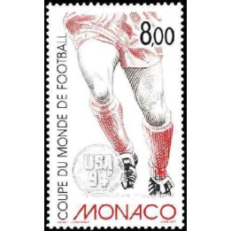 Monaco - 1940