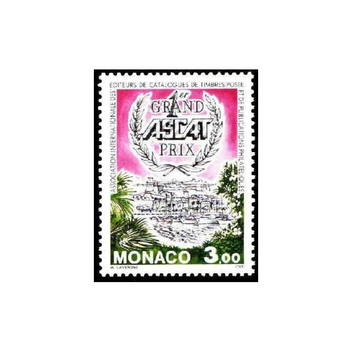 Monaco - 1943
