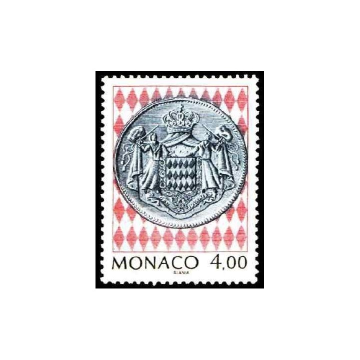 Monaco - 1946