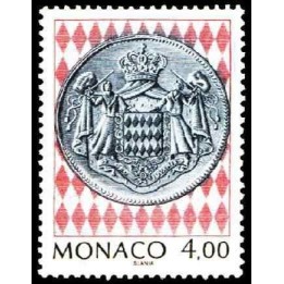 Monaco - 1946