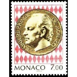Monaco - 1947