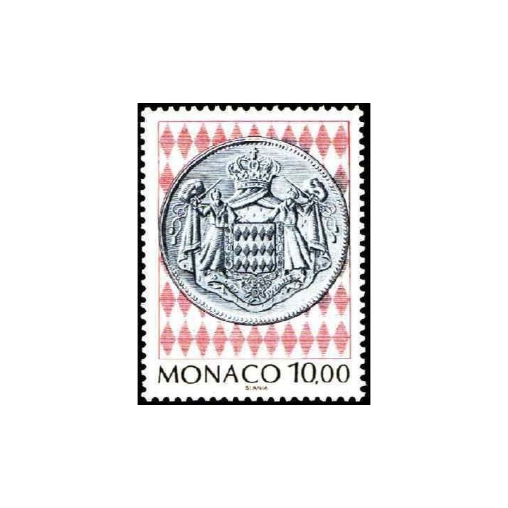 Monaco - 1948