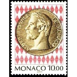 Monaco - 1948