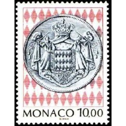 Monaco - 1949